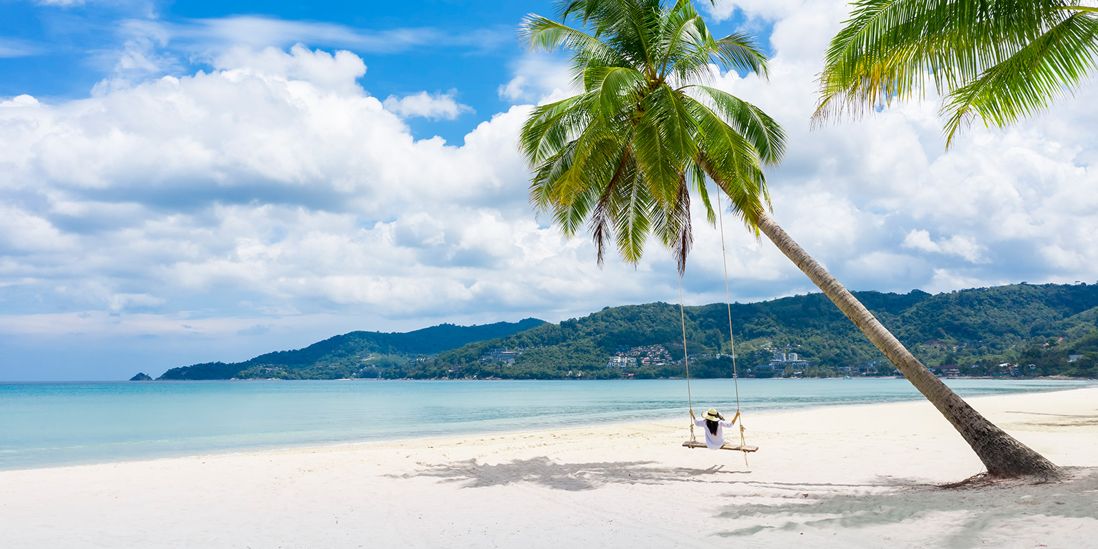 Coconut Island Slide