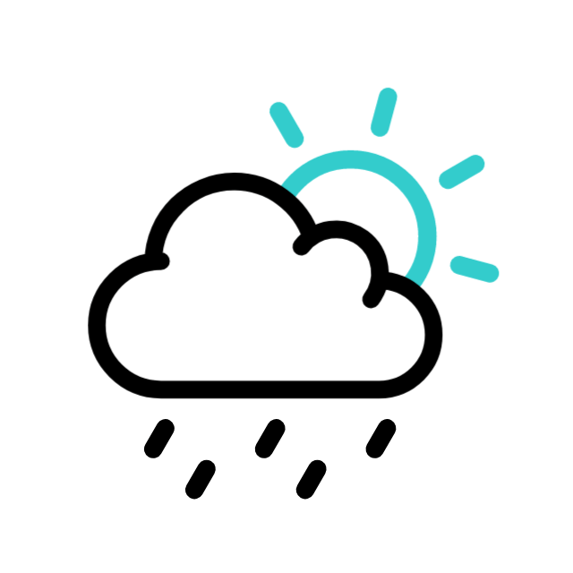 Green Season (May–Oct)