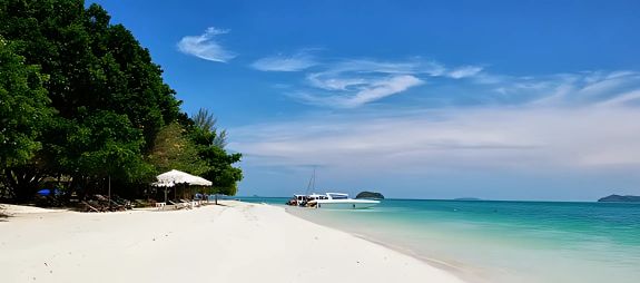 Koh Rang Yai