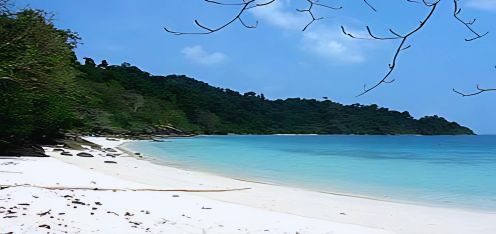  Koh Rang Noi 