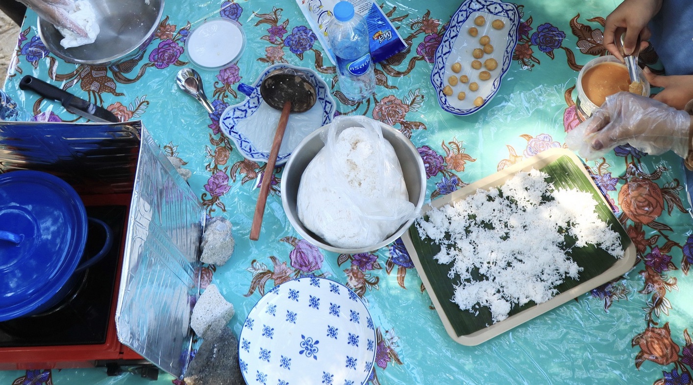 Thai Cooking Classes