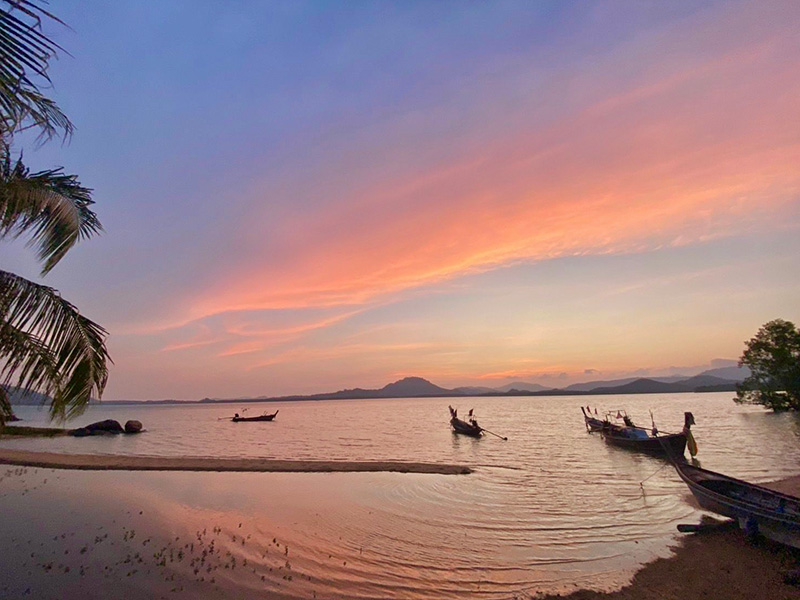 Sustainable Practices: How We Care for Our Island